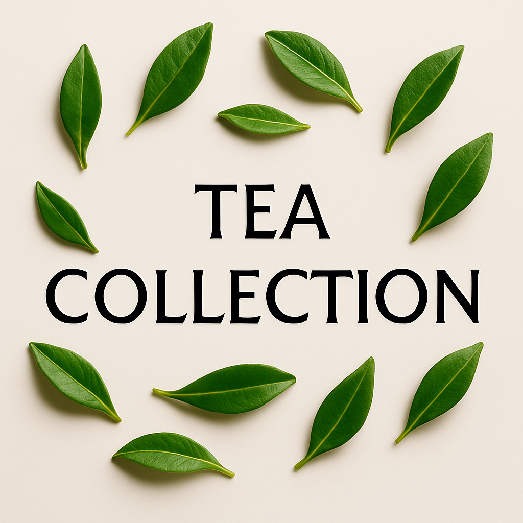 Tea Collection