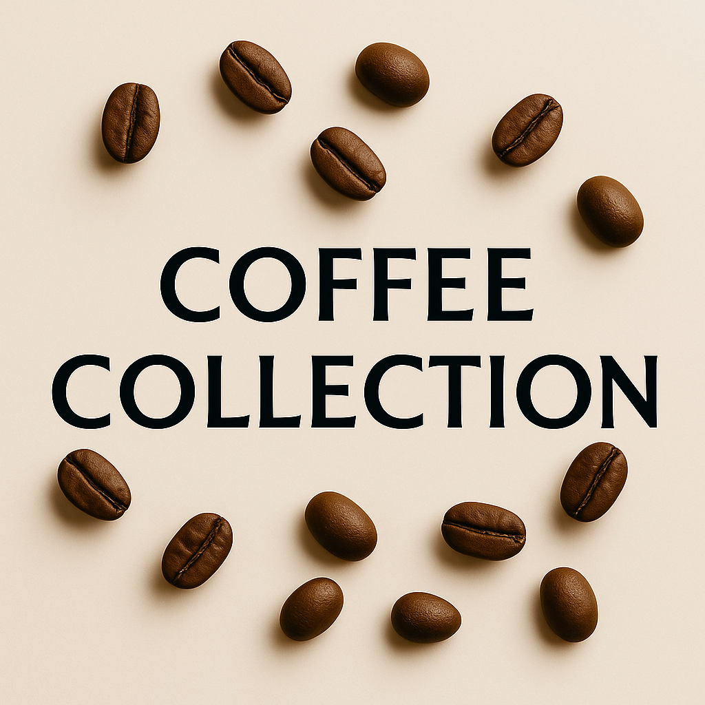 Coffee Collection