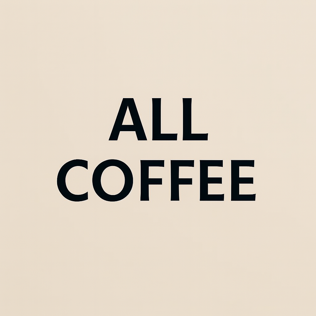 All Coffee Warmborn™ Coffee Co.